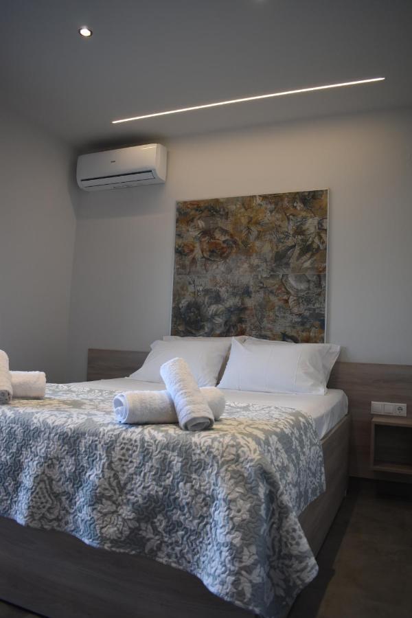 דירות Sfakianalion Athina'S Cozy House מראה חיצוני תמונה